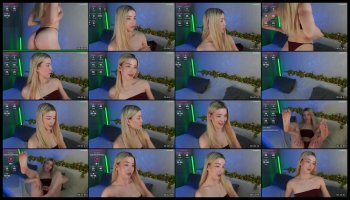 lindathackerr — 15 minute Chaturbate female teen cam video, 720p, Aug 13, 2026