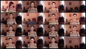 rubycute_ — 98 minute Chaturbate female teen cam video, 720p, Aug 13, 2026
