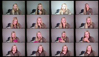sofia_here — 8 minute Chaturbate female teen cam video, 720p, Aug 13, 2026