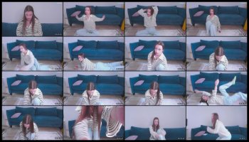 HyacinthWriter — 53 minute Stripchat female teen cam video, 720p, Aug 14, 2026