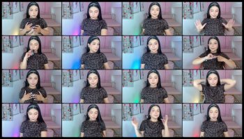 Small_naugthy_ — 6 minute Stripchat female teen cam video, 720p, Aug 14, 2026