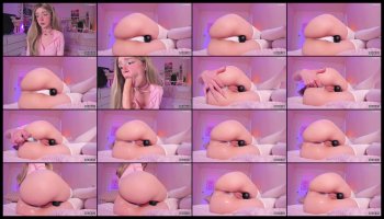 -bae — 27 minute Stripchat female teen cam video, 720p, Aug 14, 2026