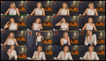fififlower — 43 minute Chaturbate female teen cam video, 720p, Aug 14, 2026