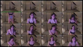 https_sophie — 11 minute MyFreeCams teen cam video, 720p, Aug 14, 2026