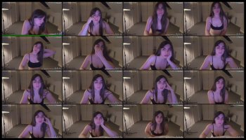 https_sophie — 24 minute MyFreeCams teen cam video, 720p, Aug 14, 2026
