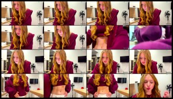 sandramidgett — 5 minute Chaturbate female teen cam video, 720p, Aug 14, 2026