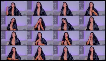sofiaferrerx — 6 minute Chaturbate female teen cam video, 720p, Aug 14, 2026