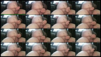 thicmaster — 43 minute Chaturbate male teen cam video, 720p, Aug 14, 2026