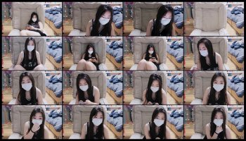 Berry_Chuu — 6 minute Stripchat female teen cam video, 720p, Aug 15, 2026