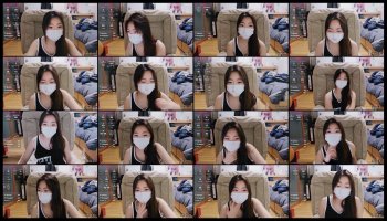 Berry_Chuu — 6 minute Stripchat female teen cam video, 720p, Aug 15, 2026