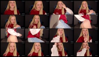 adele_armas — 5 minute Chaturbate female teen cam video, 720p, Aug 16, 2026