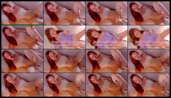 annafoxy_ — 85 minute Chaturbate female teen cam video, 720p, Aug 15, 2026
