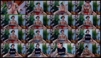 aron_ford — 99 minute Chaturbate male teen cam video, 720p, Aug 15, 2026