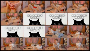 hyper_muse — 53 minute Chaturbate male teen cam video, 720p, Aug 15, 2026