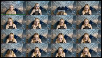 liaroberts1 — 33 minute Chaturbate female teen cam video, 720p, Aug 15, 2026