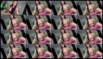 urfavouriteobsession — 14 minute Chaturbate trans teen cam video, 720p, Aug 15, 2026