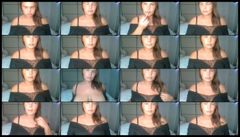 GEMMARMALADE — 7 minute Stripchat female teen cam video, 720p, Aug 16, 2026