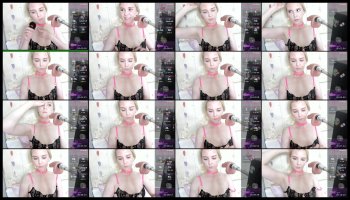 kaya_devis — 12 minute Chaturbate female teen cam video, 720p, Aug 16, 2026