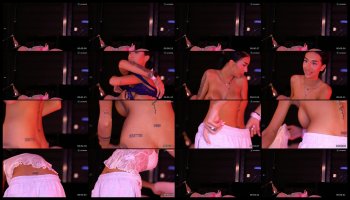 kimnatty — 5 minute Chaturbate female teen cam video, 720p, Aug 16, 2026