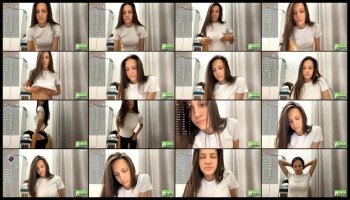 michaeleanidi — 11 minute Chaturbate female teen cam video, 720p, Aug 16, 2026