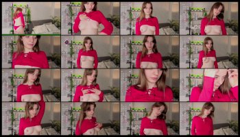 pamelaryant — 6 minute Chaturbate female teen cam video, 720p, Aug 16, 2026