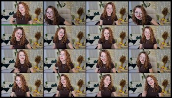 sereneflame — 27 minute Chaturbate female teen cam video, 720p, Aug 16, 2026