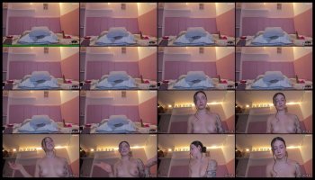 stefaagomez — 5 minute Chaturbate female teen cam video, 720p, Aug 16, 2026