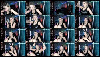 your_small_bunny — 6 minute Chaturbate female teen cam video, 720p, Aug 16, 2026