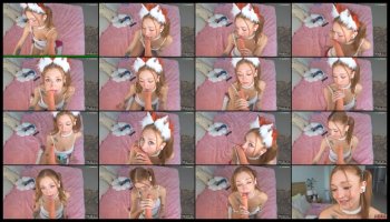 _fieryflash_ — 49 minute Chaturbate female teen cam video, 720p, Aug 17, 2026