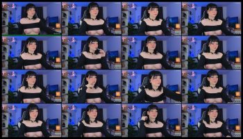 averywillow — 22 minute Chaturbate female teen cam video, 720p, Aug 17, 2026