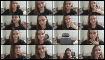 dolcezza_ — 42 minute Chaturbate female teen cam video, 720p, Aug 17, 2026