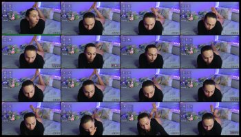 ellarosss — 75 minute Chaturbate female teen cam video, 720p, Aug 17, 2026