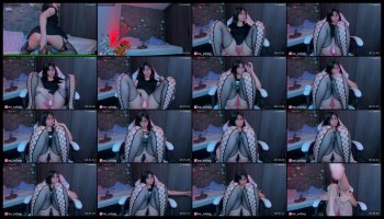 isa_sofia1 — 64 minute Chaturbate female teen cam video, 720p, Aug 17, 2026
