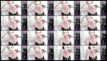 kaya_devis — 6 minute Chaturbate female teen cam video, 720p, Aug 17, 2026
