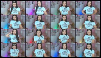Small_naugthy_ — 5 minute Stripchat female teen cam video, 720p, Aug 18, 2026