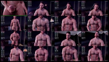 _adamcoper_ — 77 minute Chaturbate male teen cam video, 720p, Aug 18, 2026