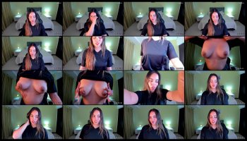 _charlotte_evans_2 — 5 minute Chaturbate female teen cam video, 720p, Aug 19, 2026