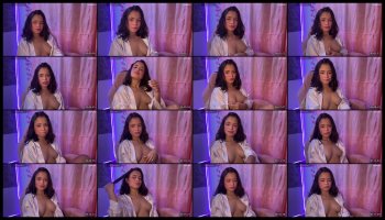 _evil_queen_ — 20 minute Chaturbate female teen cam video, 720p, Aug 18, 2026