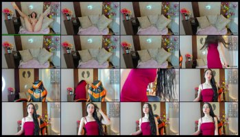 ayla_min — 5 minute Chaturbate couple teen cam video, 720p, Aug 19, 2026