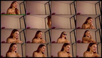 candy_aanna — 6 minute Chaturbate female teen cam video, 720p, Aug 19, 2026