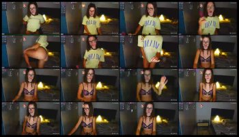 dannyleens — 57 minute Chaturbate couple teen cam video, 480p, Aug 18, 2026