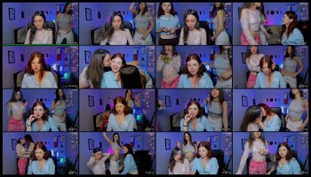 isabel_wave — 76 minute Chaturbate couple teen cam video, 720p, Aug 18, 2026