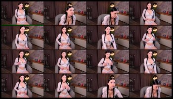 odelyncure — 6 minute Chaturbate female teen cam video, 720p, Aug 18, 2026