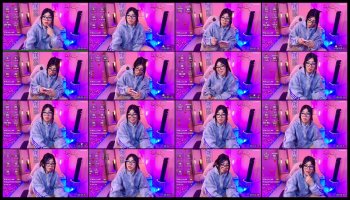 soffi_x — 6 minute Chaturbate female teen cam video, 720p, Aug 18, 2026