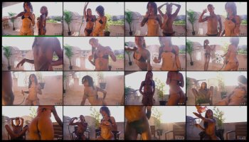 wayuu_goddess — 95 minute Chaturbate male teen cam video, 720p, Aug 19, 2026