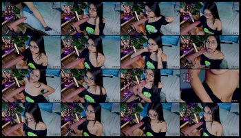 Abbydreams_ — 68 minute Stripchat female teen cam video, 720p, Aug 19, 2026