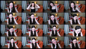 AlluringLookk — 36 minute Stripchat female teen cam video, 720p, Aug 19, 2026