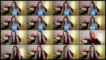 LilyBlakee — 42 minute Stripchat female teen cam video, 720p, Aug 19, 2026
