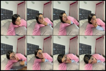 Natasharuso — 6 minute Stripchat female teen cam video, 720p, Aug 19, 2026