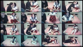 Two-NPC — 50 minute BongaCams teen cam video, 720p, Aug 19, 2026